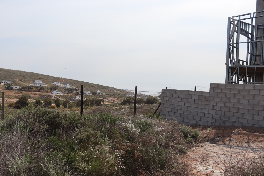 0 Bedroom Property for Sale in Steenbergs Cove Western Cape